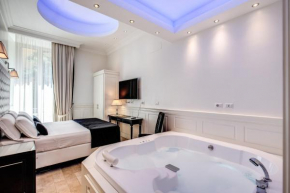 Hotel dei Quiriti Suite